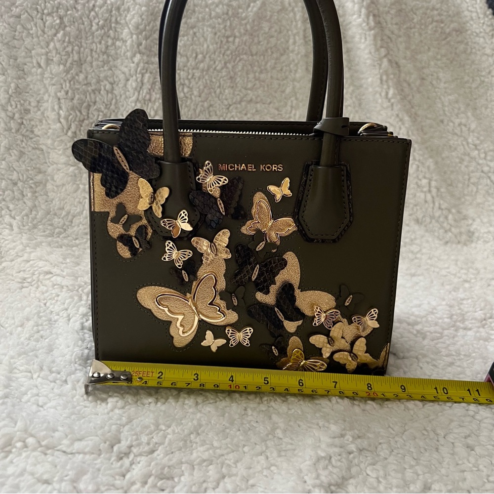 Michael Kors 192877505853 MDACRDIONM/Olive